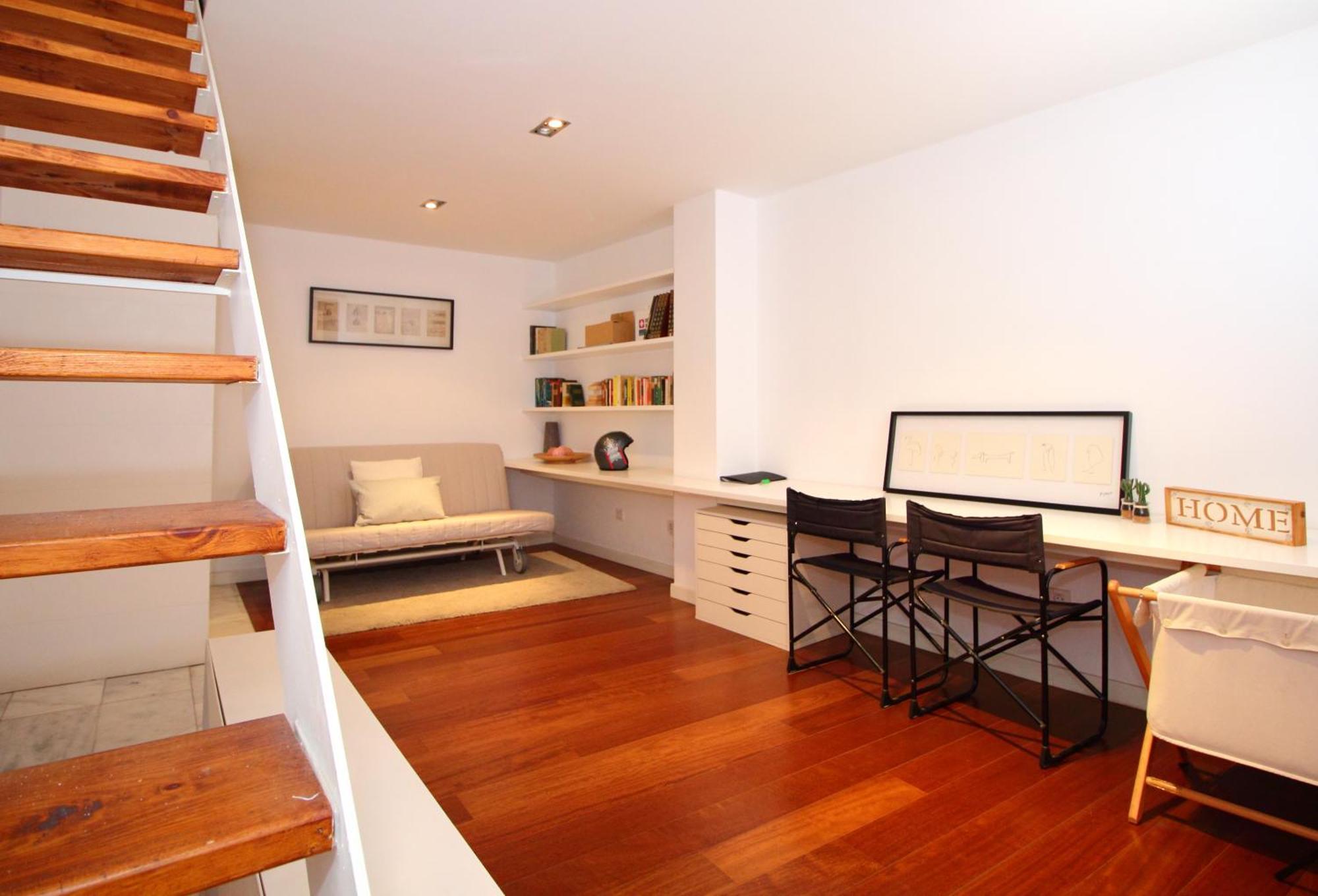 Missio Triplex House In Old Town Of Hébergement de vacances