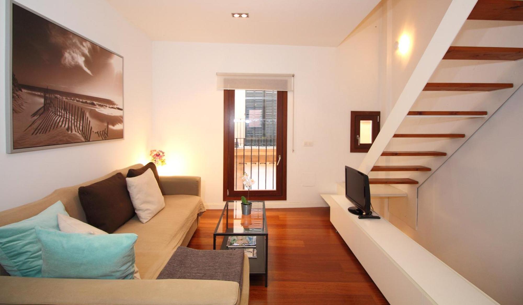 Missio Triplex House In Old Town Of Hébergement de vacances