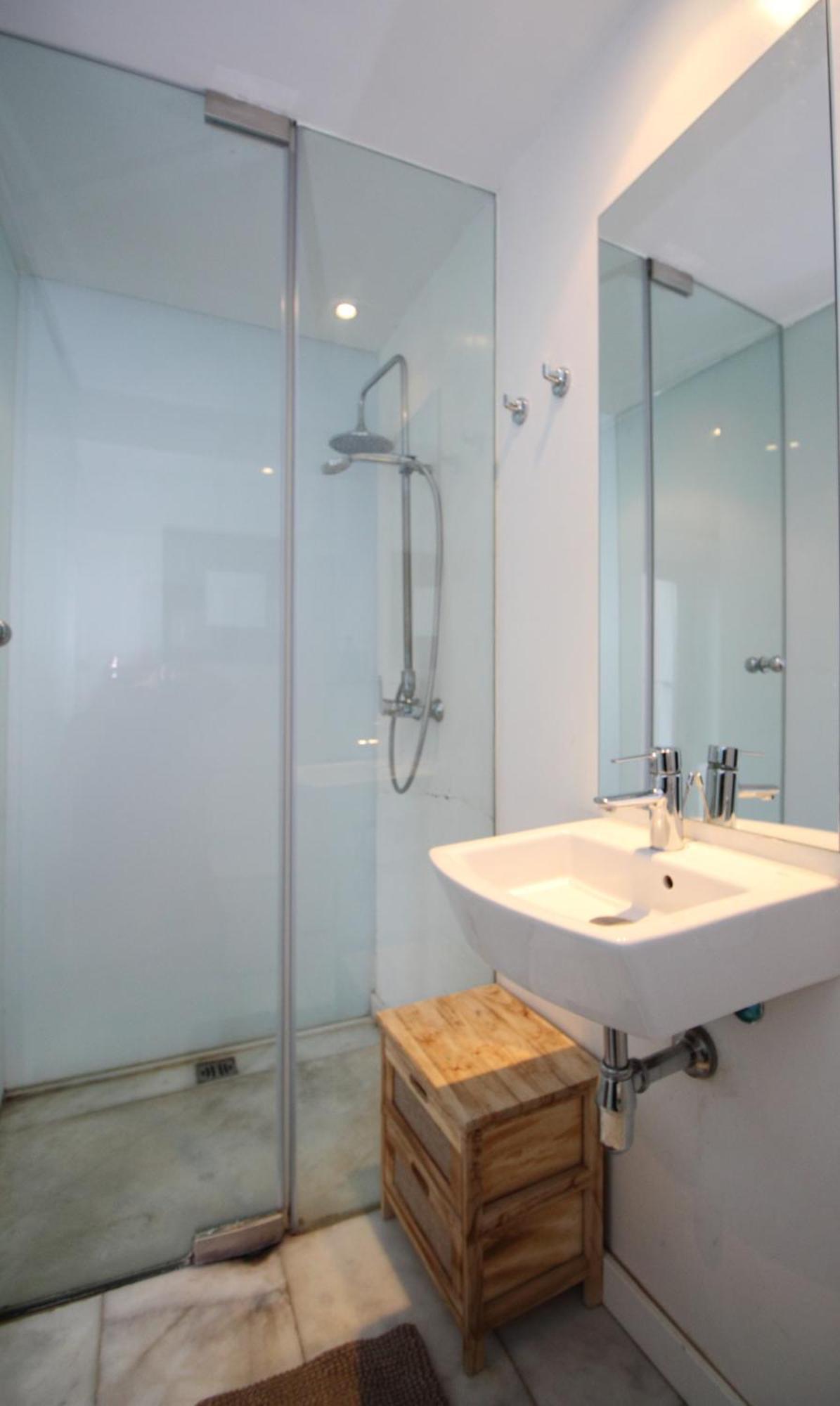 Hébergement de vacances Missio Triplex House In Old Town Of