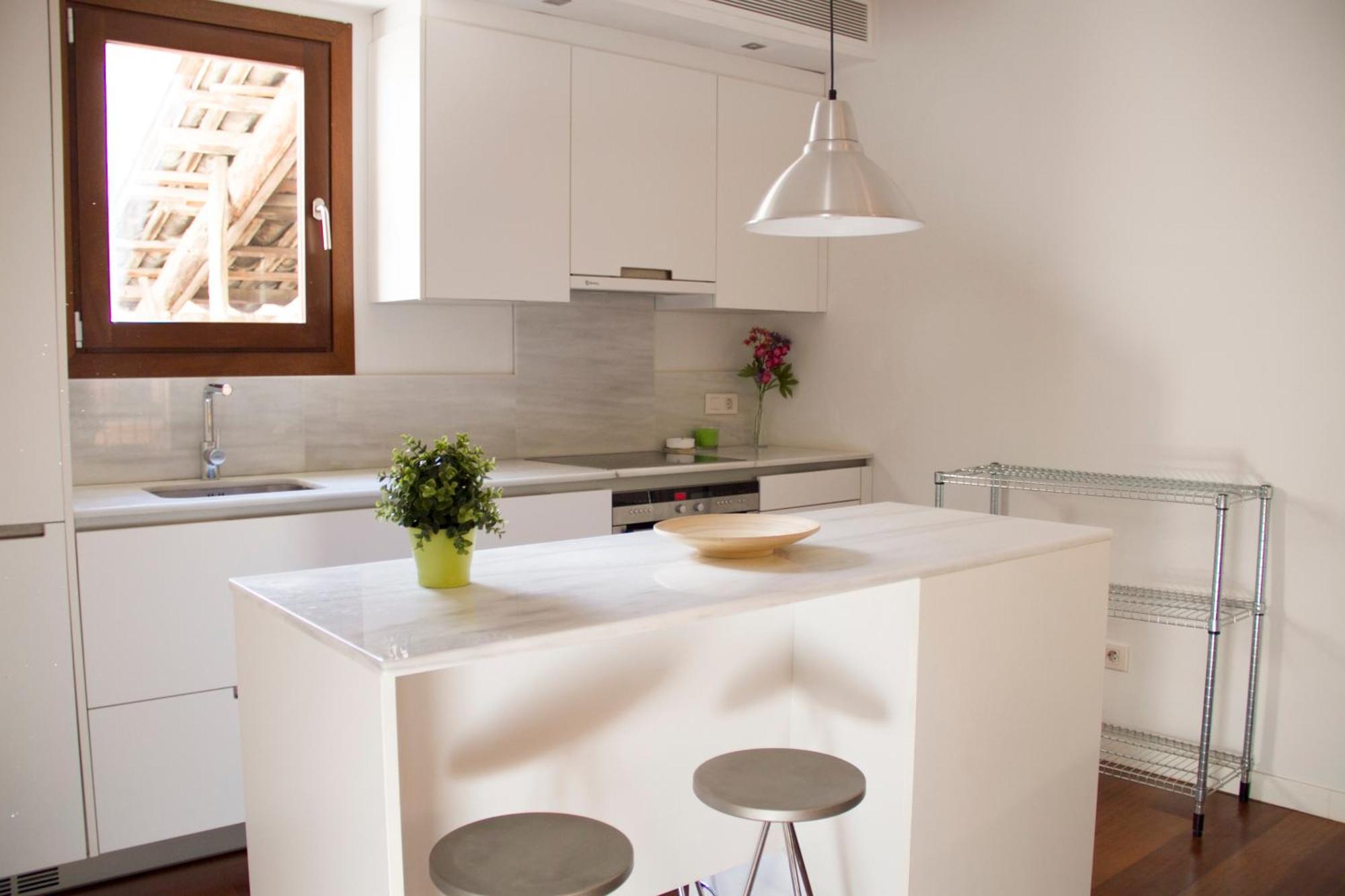 Missio Triplex House In Old Town Of Hébergement de vacances