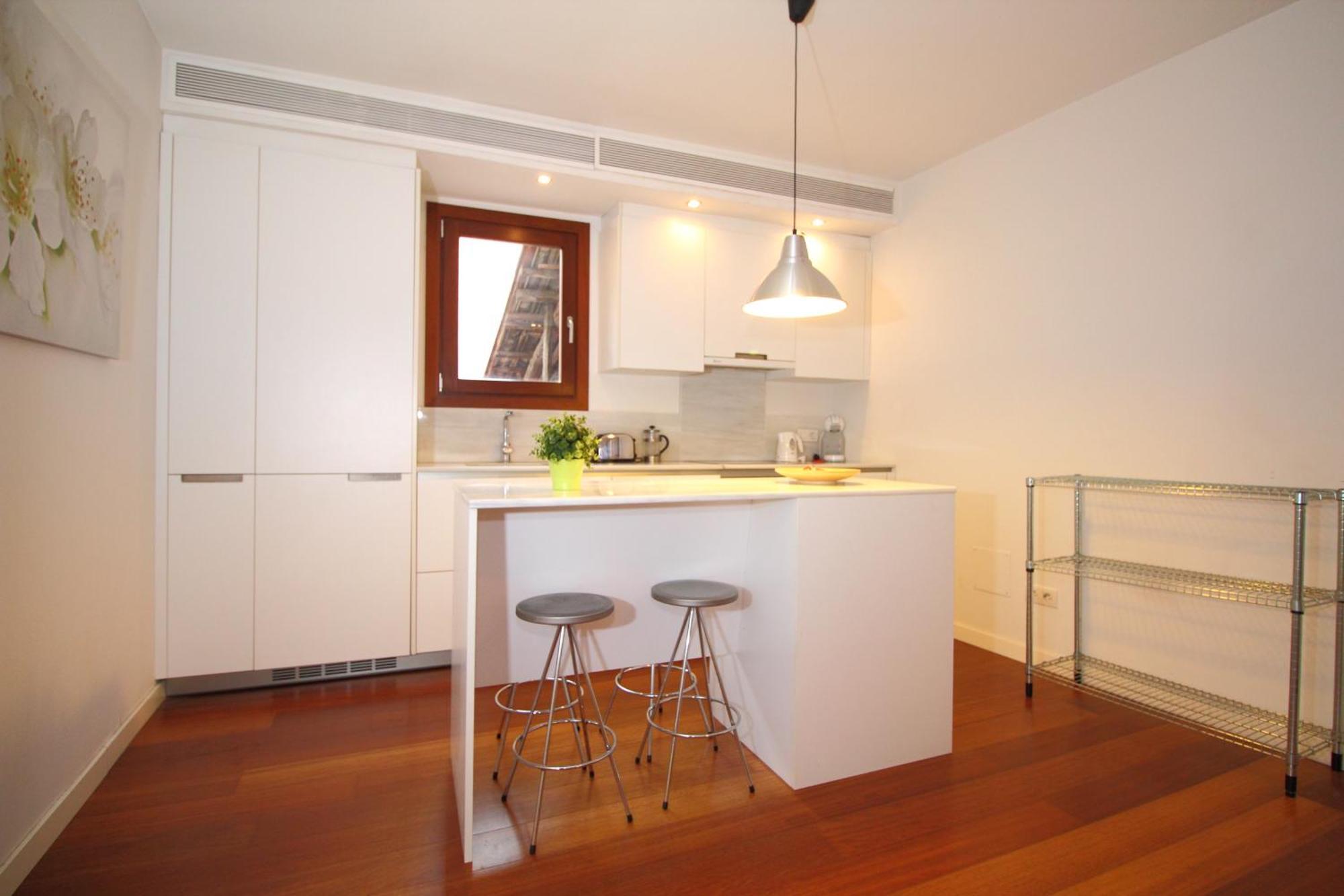 Hébergement de vacances Missio Triplex House In Old Town Of